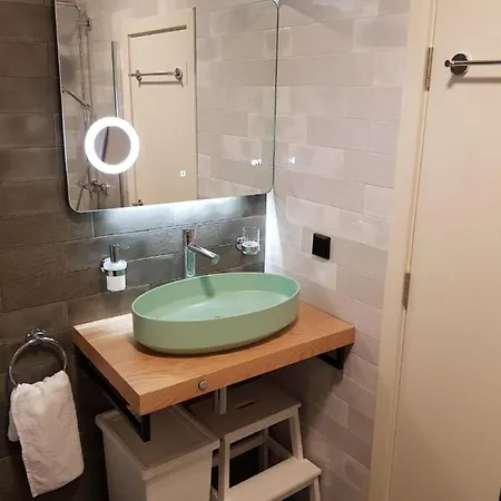 Green Life Beach - Apartment