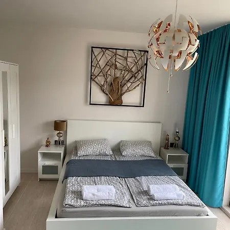 Apartment Green Life Beach - *