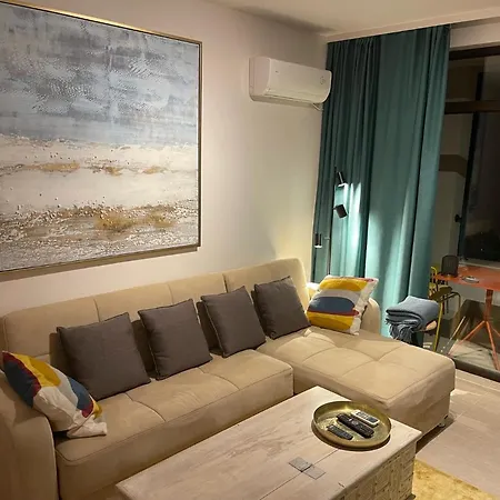Green Life Beach - Apartment Sozopol