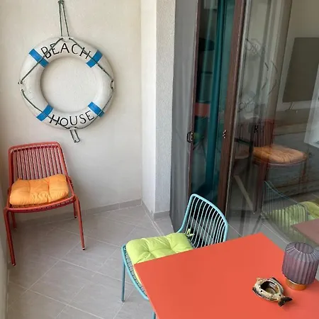 Apartment Green Life Beach - *