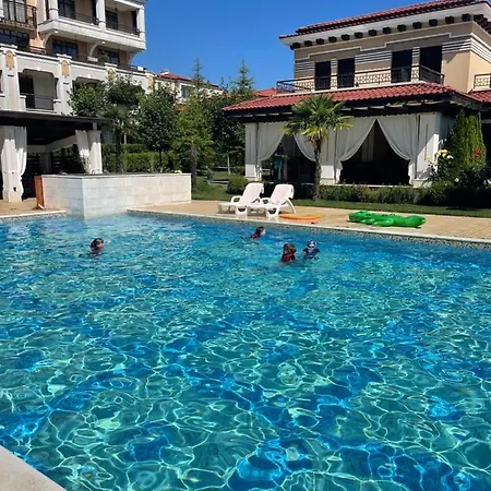 Lejlighed Green Life Beach - Sozopol