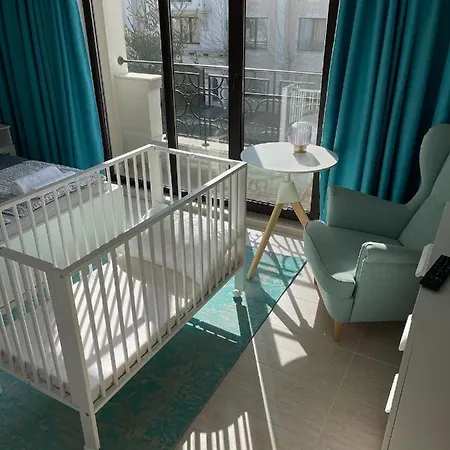 Lejlighed Green Life Beach -