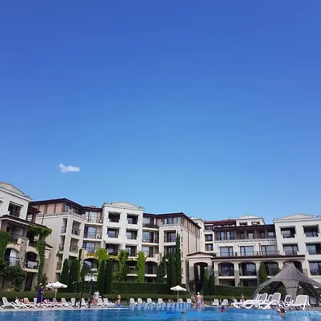 Green Life Beach - Sozopol